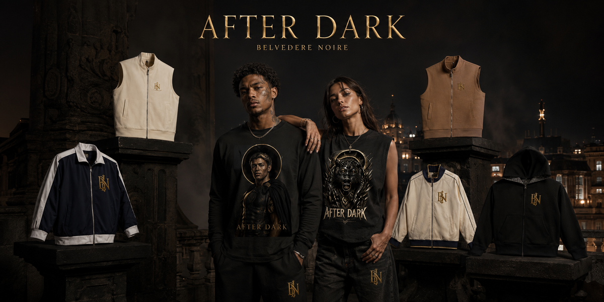 After Dark