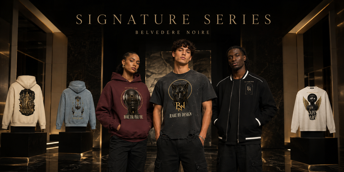 Signature Series