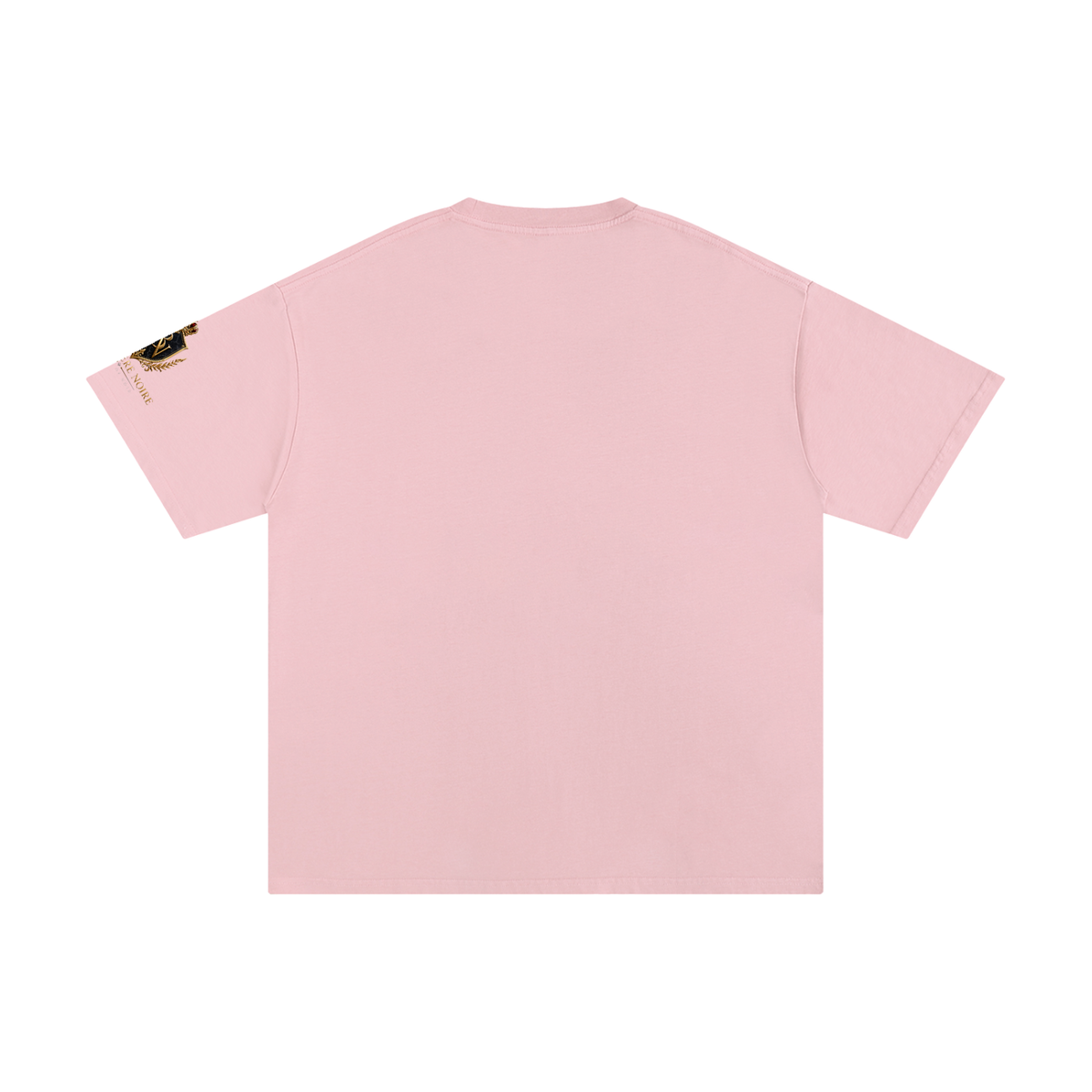 Belvedere Noire Pure Cotton T-Shirt, full colourway range