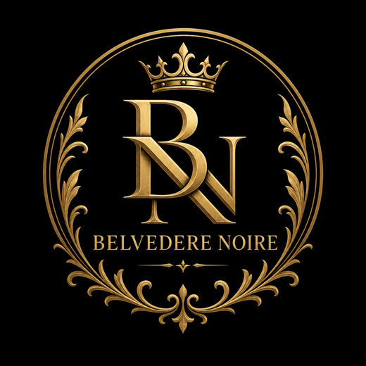 BELVEDERE NOIRE