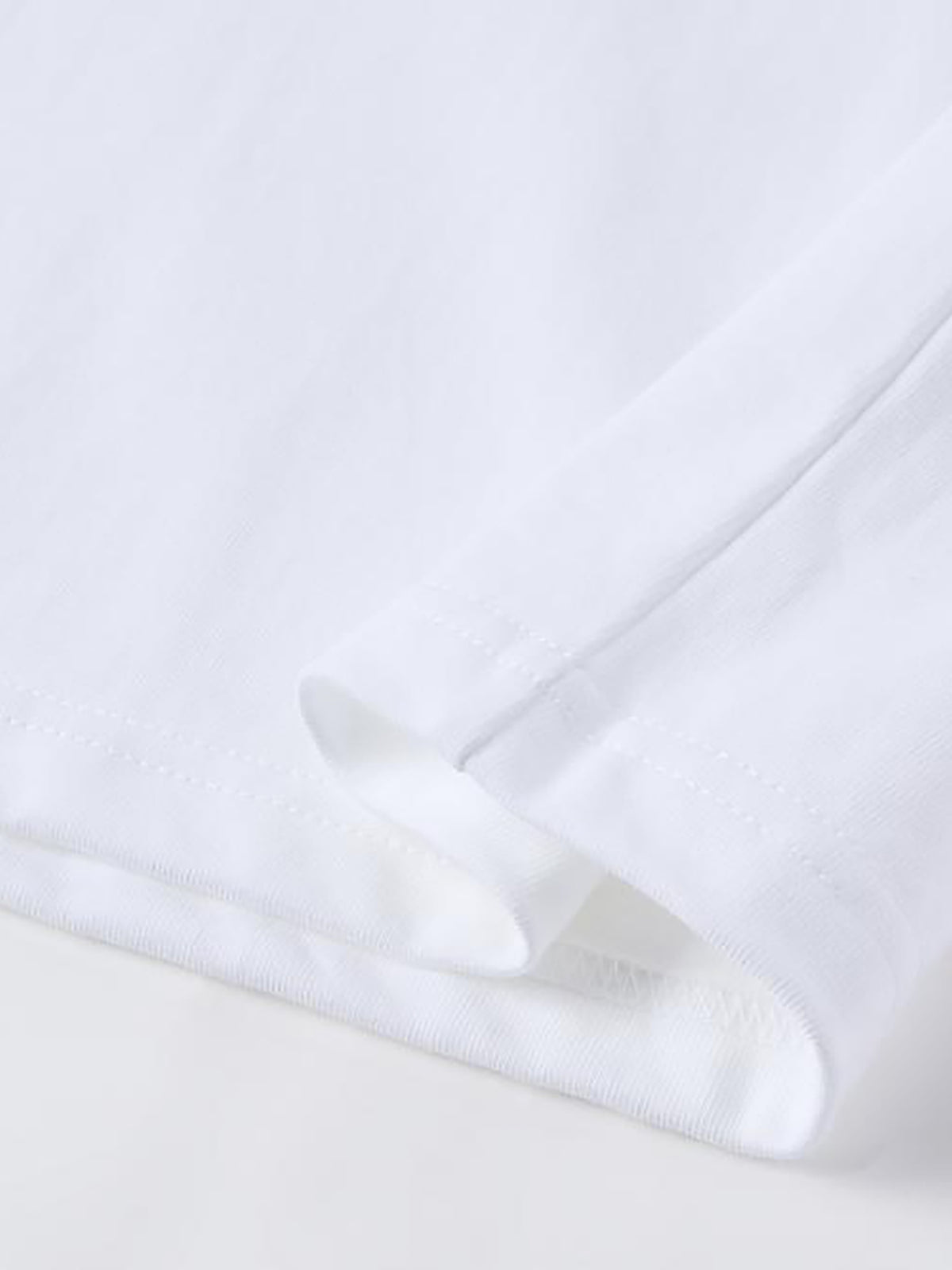 Belvedere Noire Heavyweight Drop Shoulder T-Shirt — Unisex Pure Cotton Oversized Tee