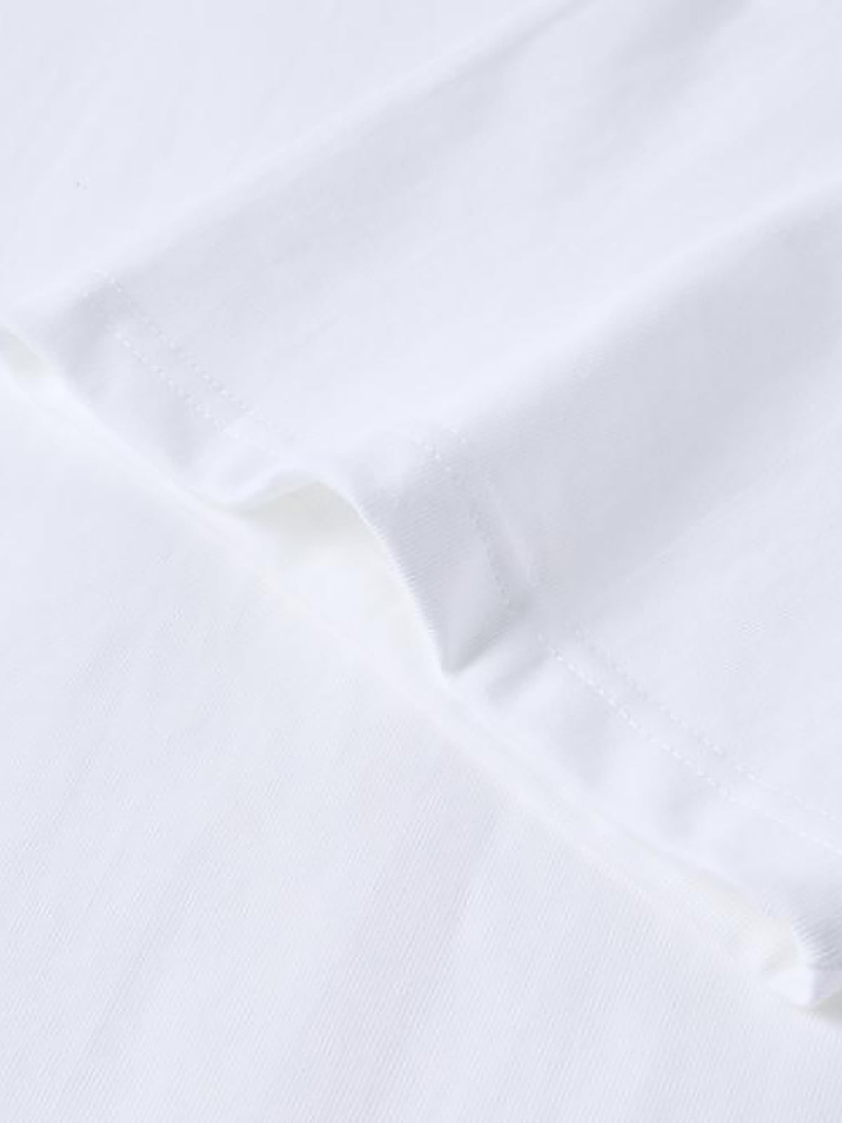 Belvedere Noire Heavyweight Drop Shoulder T-Shirt — Unisex Pure Cotton Oversized Tee