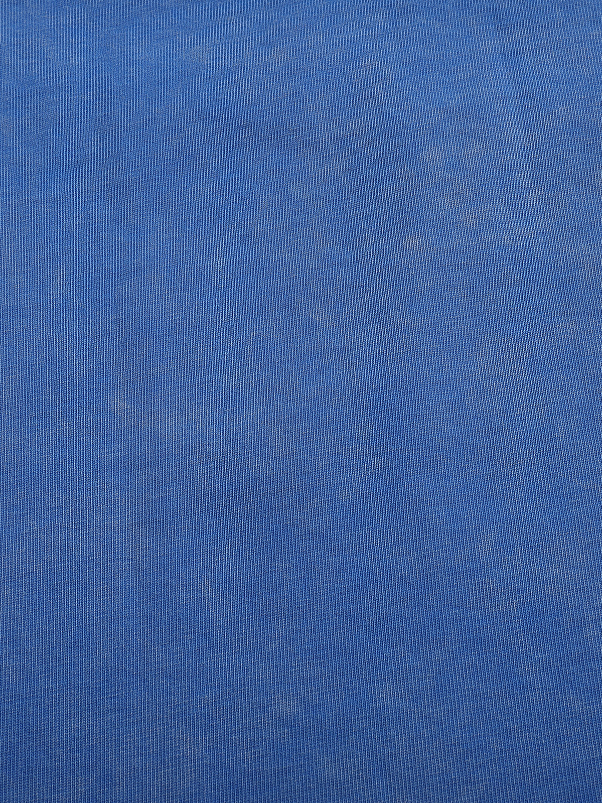 Belvedere Noire Snow Washed Oversized Cotton T-Shirt — Unisex 250gsm Vintage Wash Tee