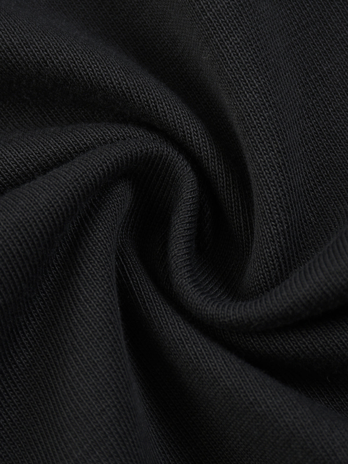 Belvedere Noire Layered Long Sleeve Oversized Tee, alternative colourway