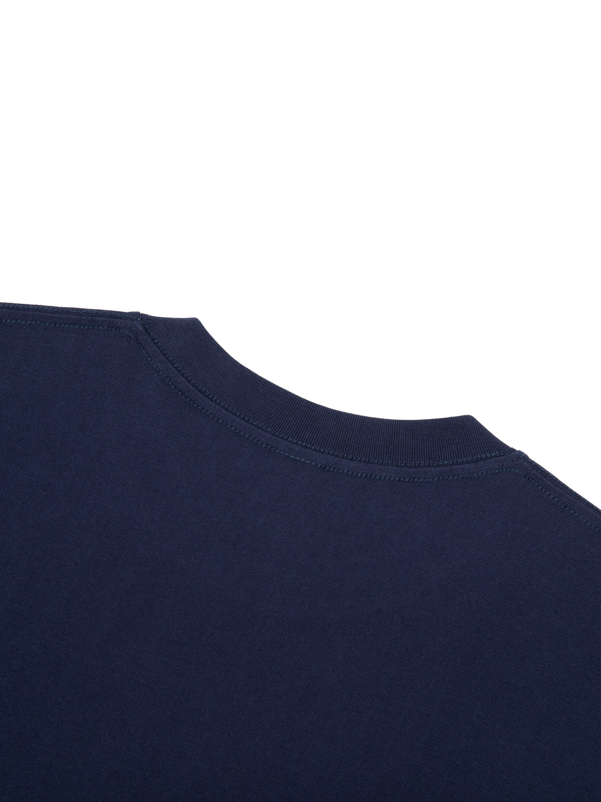 Belvedere Noire Essential Cotton T-Shirt — Unisex 260gsm Oversized Streetwear Tee