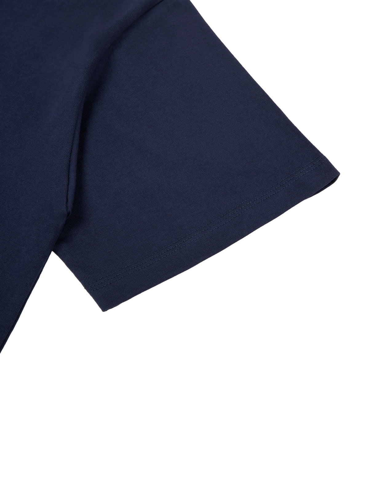 Belvedere Noire Essential Cotton T-Shirt — Unisex 260gsm Oversized Streetwear Tee