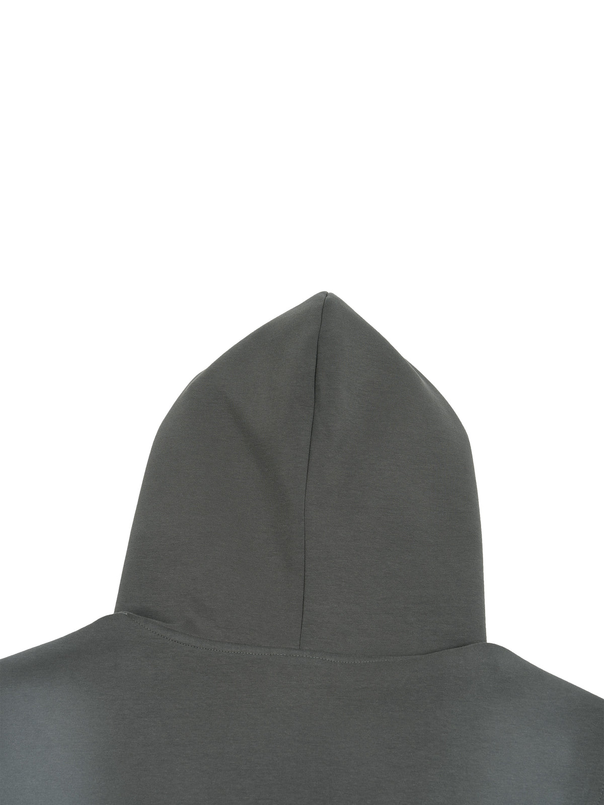 Belvedere Noire Vintage Wash Sleeveless Hoodie — Unisex 370gsm Sun Fade Hooded Vest